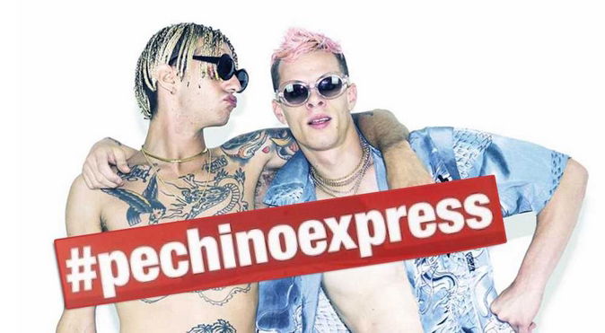 Pechino Express 2017, riassunto