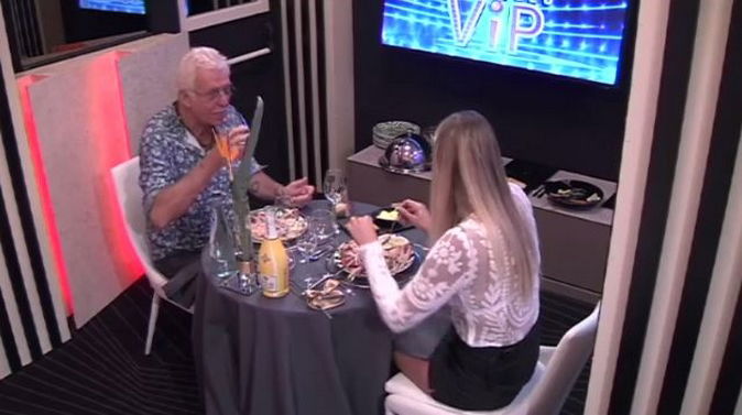Grande Fratello Vip, News: Marco Predolin “premiato” ma il web chiede la sua eliminazione article-post
