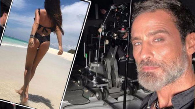 Gossip, Raz Degan: clamoroso due di picche da Giorgia Gabriele, ex di Gianluca Vacchi preview