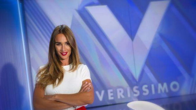 Silvia Toffanin, Verissimo