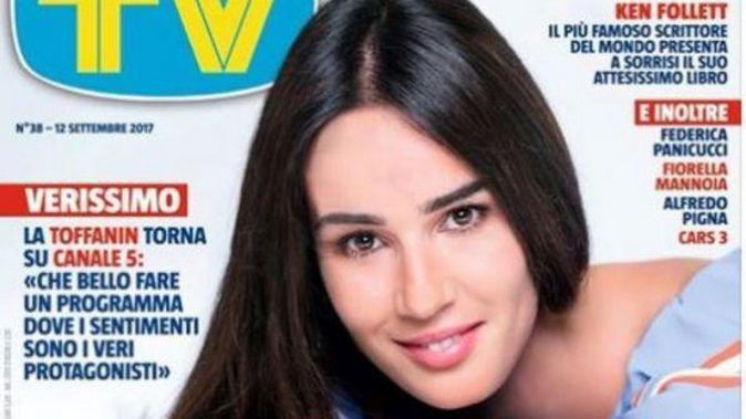 Verissimo, anticipazioni: Silvia Toffanin svela la data d’inizio e gli ospiti, da Morandi a Megan Montaner preview