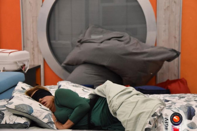 Grande Fratello Vip 2017, News: il primo freeze della Casa, i fratelli Rodriguez veri “animatori” preview