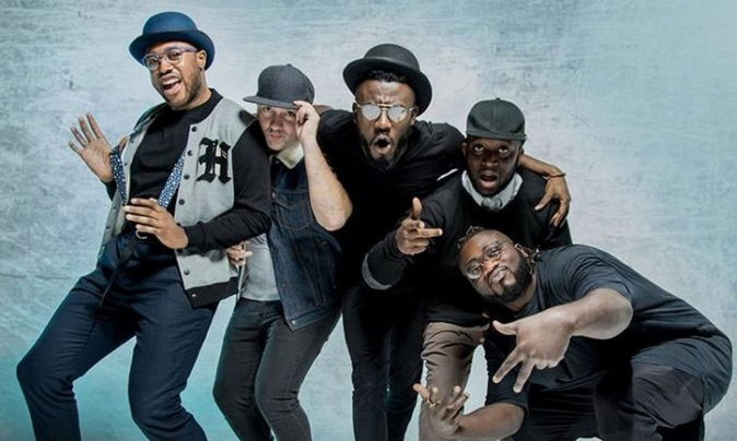 Soul System, primo album dopo X Factor