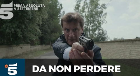 Squadra Mobile, Operazione Mafia Capitale: ultima puntata 1 novembre: la resa dei conti, info streaming preview