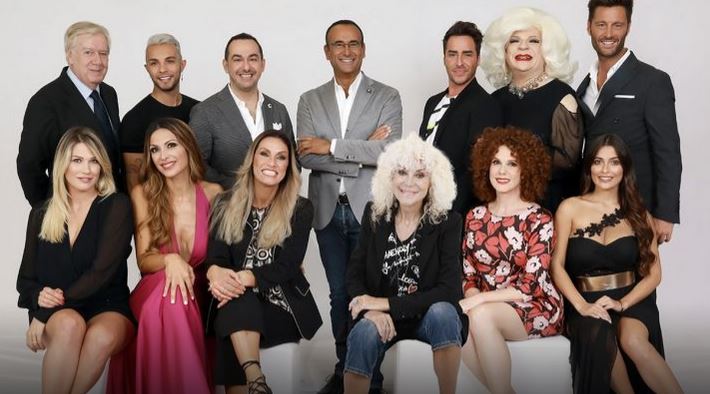 Tale e Quale Show 2017, finale: chi sarà il Campione di questa edizione? Max Tortora ospite article-post