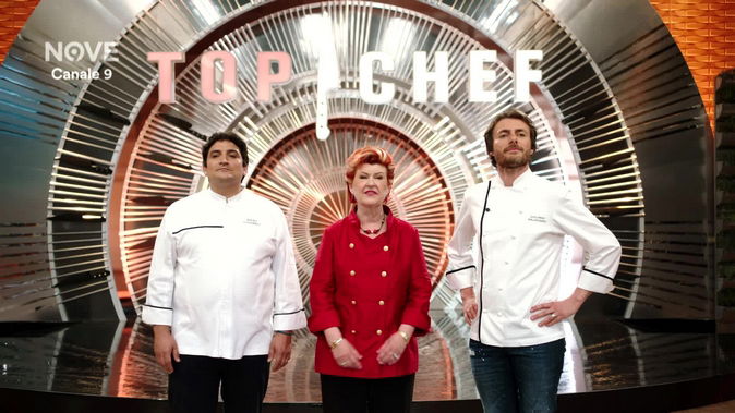 Top Chef Italia 2017, anticipazioni