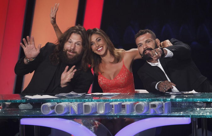 Tu Si Que Vales, anticipazioni prima puntata 30 settembre: nuovi conduttori, giuria e info streaming article-post
