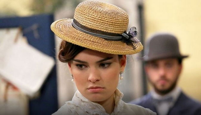 Una Vita, trame e anticipazioni dal 18 al 23 settembre: Teresa sta malissimo, Cayetana tenta il suicidio preview