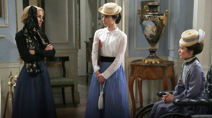 Una Vita, anticipazioni dal 25 al 30 settembre: Mauro arresta Cayetana? Le trame della settimana article-post