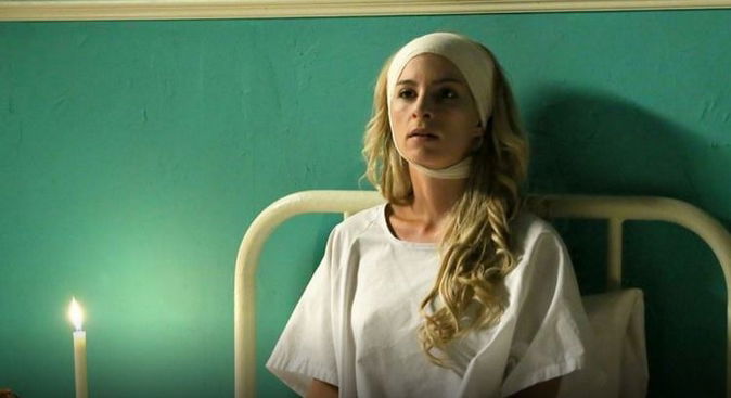 Una Vita, anticipazioni dall’11 al 16 settembre: Cayetana torna a casa sempre più depressa preview