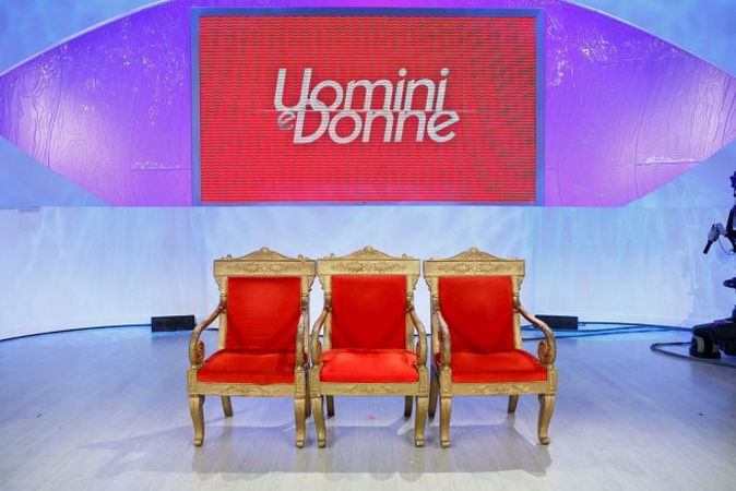 Trono Gay di Uomini e Donne: ecco perché non è una donna la nuova tronista, il motivo preview