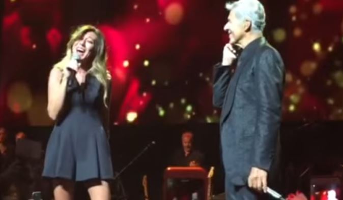 Festival di Sanremo 2018, anticipazioni: Virginia Raffaele e Claudio Baglioni, sarà la coppia inedita sul palco dell’Ariston? preview