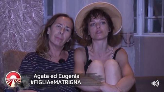 Pechino Express 2017, riassunto quinta puntata: Figlia e matrigna eliminate, Modaioli vincitori e Maschi salvi preview