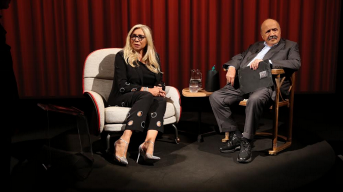 Mara Venier, L’Intervista di Maurizio Costanzo: lacrime e dolori, da Renzo Arbore alla madre article-post