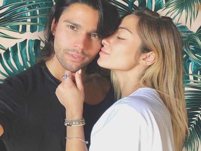 Grande Fratello Vip: Luca Onestini lasciato in diretta tv da Soleil? L’ex corteggiatrice e Marco Cartasegna vicinissimi article-post