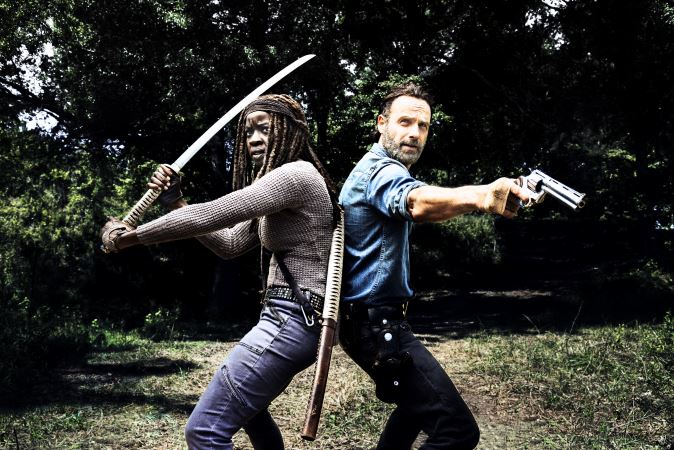 The Walking Dead 8, anticipazioni: première e 100esimo episodio, tutte le novità article-post