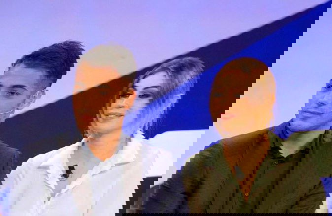 Aldo e Alessia, Uomini e Donne: è nato il secondo figlio della coppia, dopo Niccolò di nuovo genitori preview