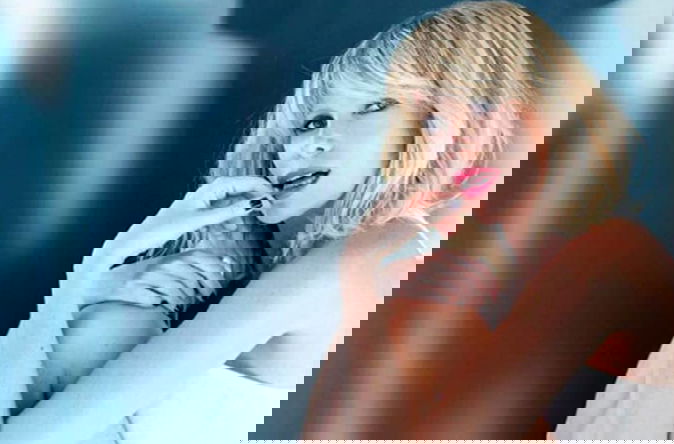 Gossip, Alessia Marcuzzi si racconta: “E’ dura starmi vicino, controllo Tommaso con il Gps” preview