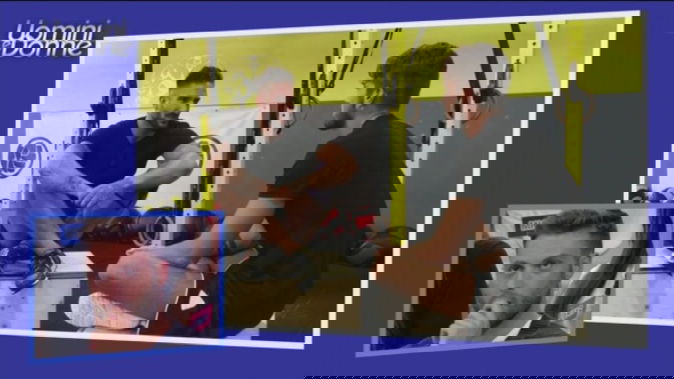 Oggi Uomini e Donne, Alex Migliorini tra Alessandro e Claudio: delusione e mancanza di fiducia preview