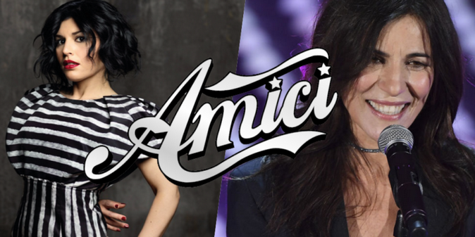 Amici 17, anticipazioni