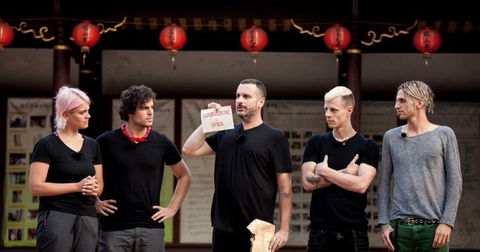 Anticipazioni Pechino Express 6 del 18 ottobre: chi verrà eliminato tra #Amici e #Compositori? Info streaming preview