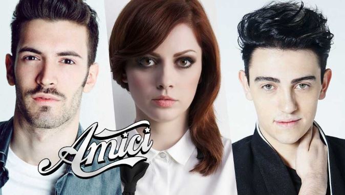Amici 17, anticipazioni: nasce la figura dei preparatori, Annalisa, Michele Bravi e Giovanni Caccamo preview