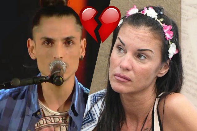 Gossip, Antonella Mosetti di nuovo single: è finita anche con Salvatore Valerio preview