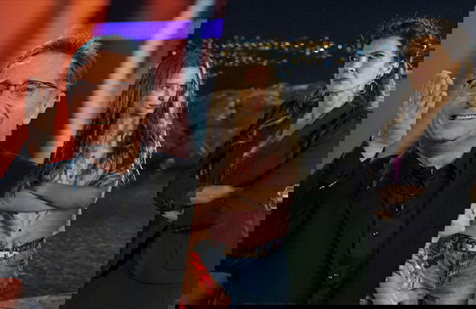 Ascolti TV, Sirene e Chi ha incastrato Peter Pan: debutto boom per la fiction, Bonolis chiude con un flop preview