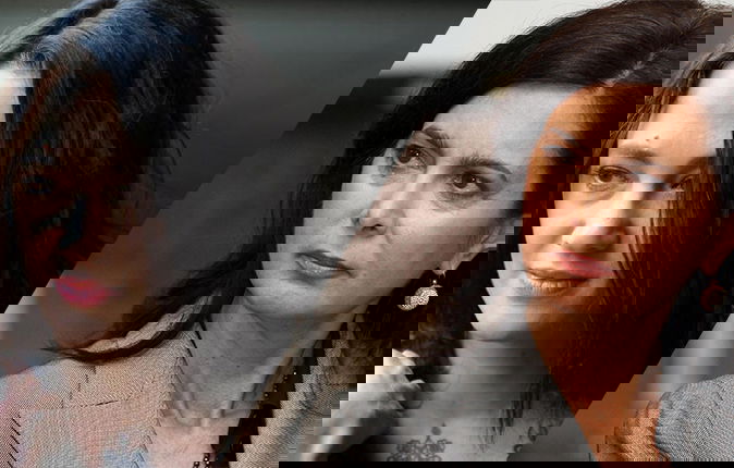 Laura Boldrini difende Asia Argento: “Non mollare e rimani in Italia!”, sostegno anche da Emma Bonino article-post