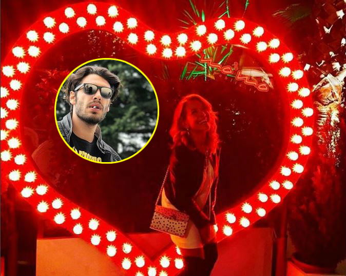 Gossip news, Barbara d’Urso: dopo Gerard Butler in coppia con il modello 27enne Stefano Sala? preview