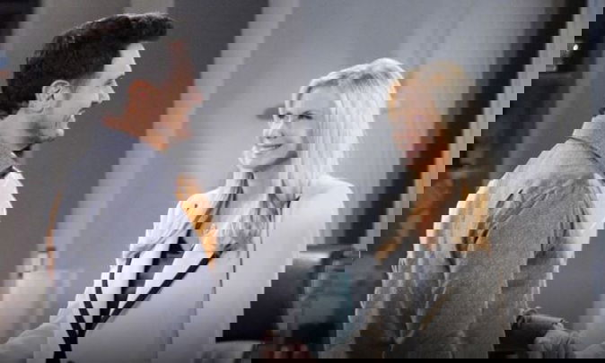 Beautiful, anticipazioni e trame dal 9 al 14 ottobre: Coco salva R.J. e poi lo bacia, Ridge l’assume preview