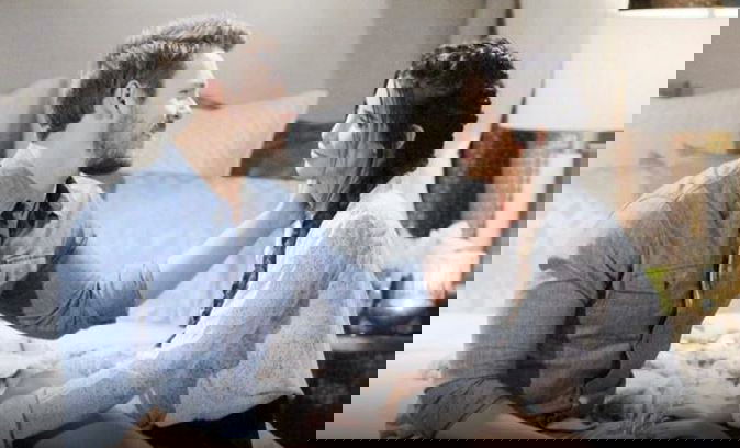 Beautiful, anticipazioni dal 30 ottobre al 4 novembre: Quinn ha paura, Katie parlerà con Eric? preview