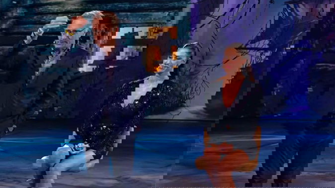 Belen Rodriguez dopo la polemica da Bonolis: “In Italia donne bellissime, non scrivete stronz…” preview