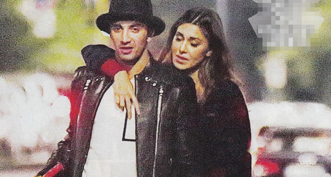 Gossip, Belen Rodriguez: “Stefano sarà sempre nella mia vita ma adesso amo Andrea” preview