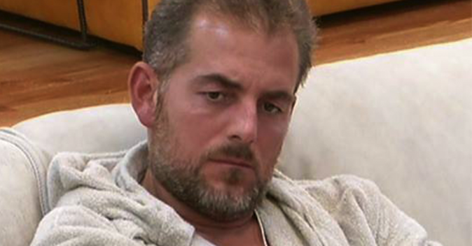Grande Fratello Vip 2017: Daniele Bossari rientra in casa, Malgioglio in lacrime article-post