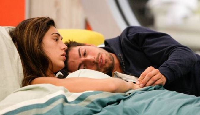 Grande Fratello 2017, anticipazioni: faccia a faccia tra Cecilia Rodriguez e Francesco Monte, scontro Clery-Grandi, due eliminazioni article-post