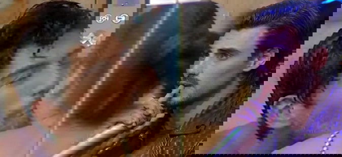 GF Vip 2017, Ignazio Moser si dichiara per Cecilia Rodriguez: Francesco Monte pronto per il faccia a faccia? preview