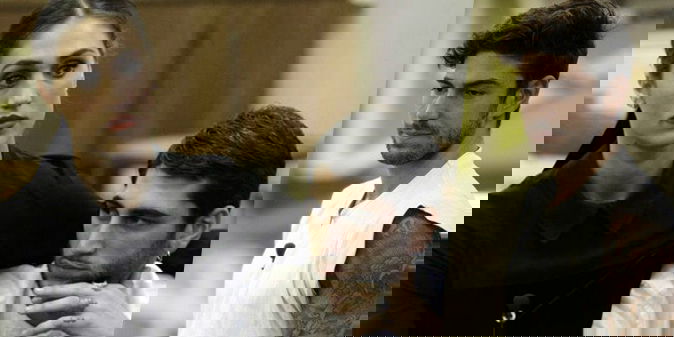 GF Vip 2017, Cecilia Rodriguez si confida con Ignazio: il doloroso passato di Jeremias e gli scatti d’ira preview