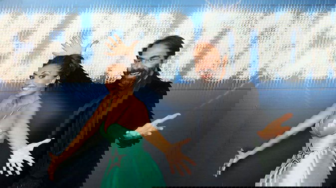 Celebration, anticipazioni del 28 ottobre: Lino Banfi e Alex Del Piero tra gli ospiti con Le Grandi Voci preview