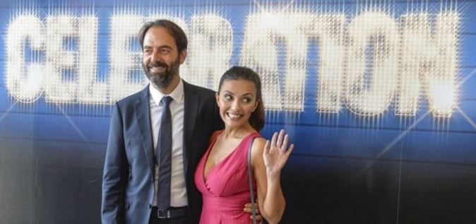 Celebration, anticipazioni 14 ottobre: prima puntata con Raoul Bova, Michele Bravi, Claudia Gerini e molti altri preview