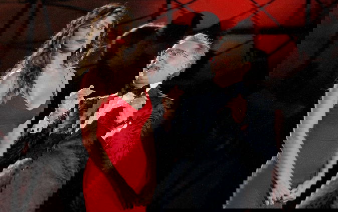 Chi ha incastrato Peter Pan? Anticipazioni 12 ottobre: Belen Rodriguez e Arisa tra gli ospiti preview