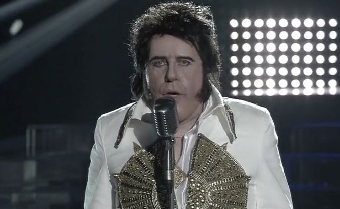 Claudio Lippi, a Tale e Quale e Domenica In: “Bonolis è egocentrico, mi candido per Reazione a catena” preview