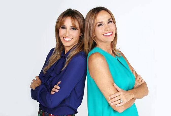 Domenica In Story, oggi 8 ottobre 2017: Cristina e Benedetta Parodi raccontano i 40 anni del programma preview