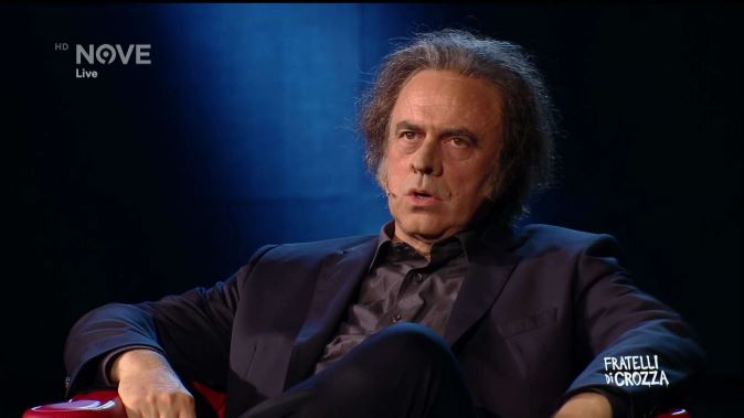 Fratelli di Crozza, anticipazioni 20 ottobre: Paolo Sonlentino, parodia del regista Premio Oscar Sorrentino, info streaming preview