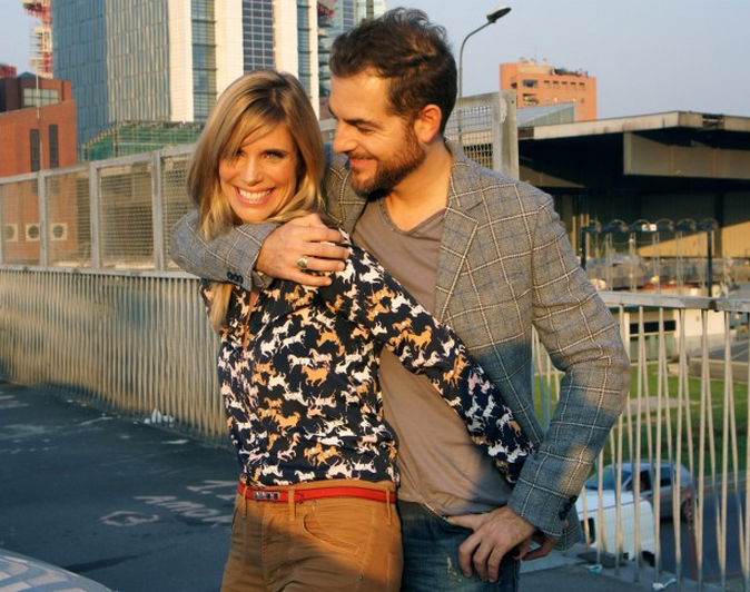 Filippa Lagerback parla di Daniele Bossari al Grande Fratello Vip: “Mi sono innamorata ancora di più!” preview