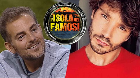Grande Fratello, chi vince va all’Isola dei Famosi: Daniele Bossari e Stefano De Martino possibili inviati preview