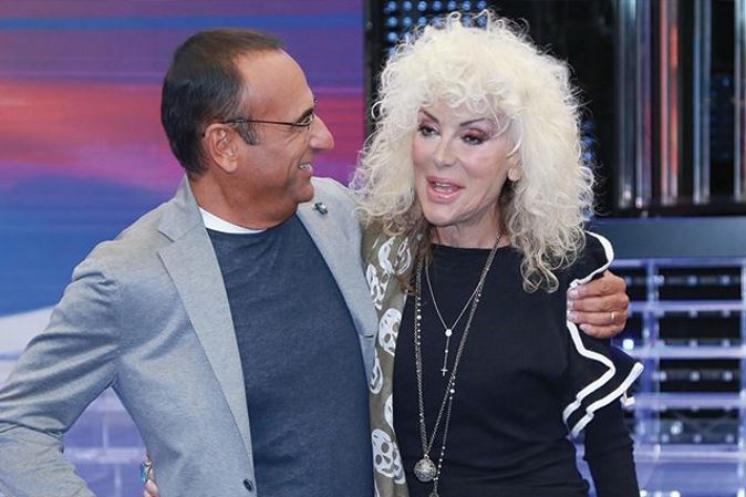 Tale e Quale Show 2017: tutta la verità sull’uscita di scena di Donatella Rettore article-post