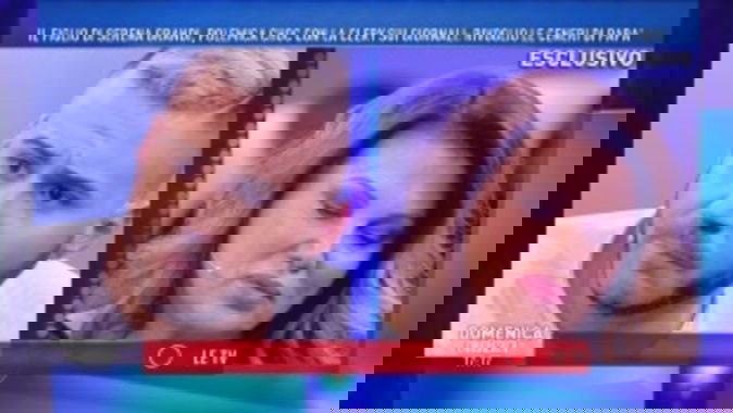 GF Vip, Edoardo Ercole e il nuovo affondo a Corinne Clery: “E’ una donna cinica, non l’ho mai sopportata!” preview