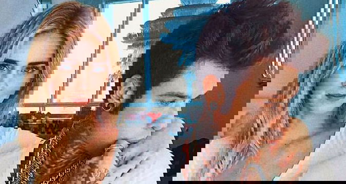 Fedez e Chiara Ferragni, come procede la gravidanza? Lo sfottò di Chef Rubio article-post