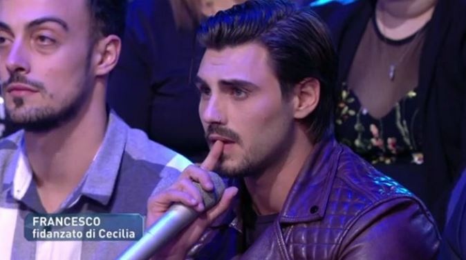 Grande Fratello Vip 2017: Francesco Monte giustifica Cecilia Rodriguez ma entra nella Casa, confronto con Ignazio? article-post
